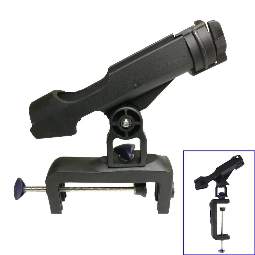Klemme auf abnehmbarer Halter  – Fishing Kayak Seat Bewertung und Preis