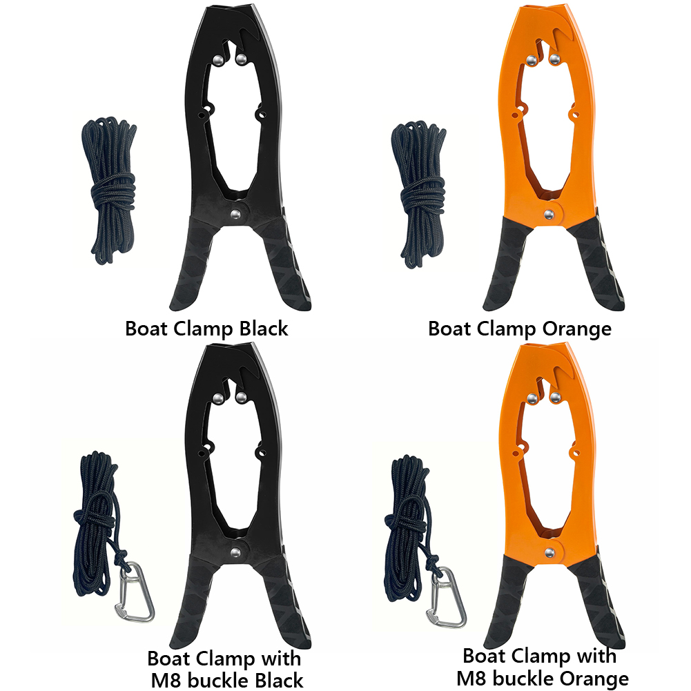Kanu-Ankergriff mit Paracord-B – Fishing Kayak Anchor Bewertung und Preis