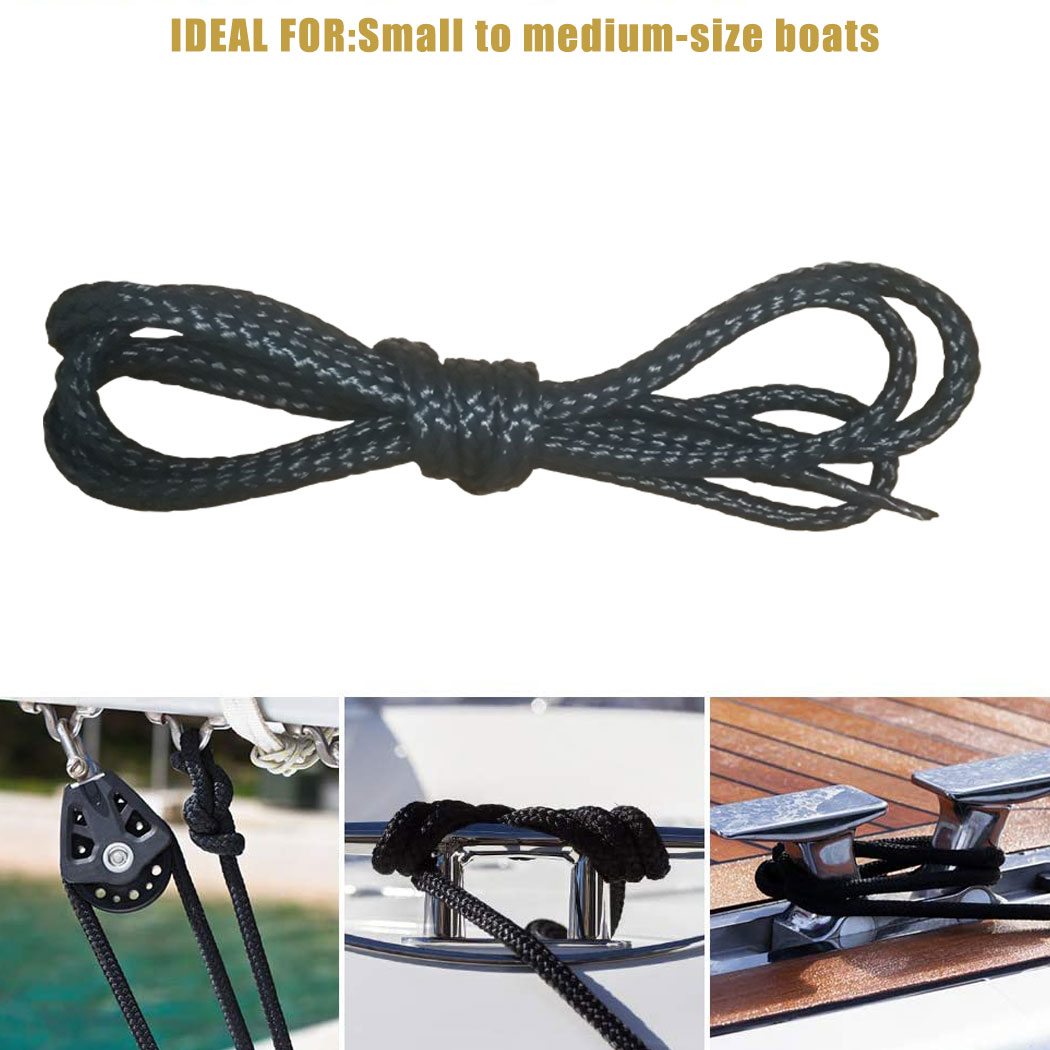 Nylon Doppel-Geflochtene Moori – Fishing Kayak Anchor Bewertung und Preis