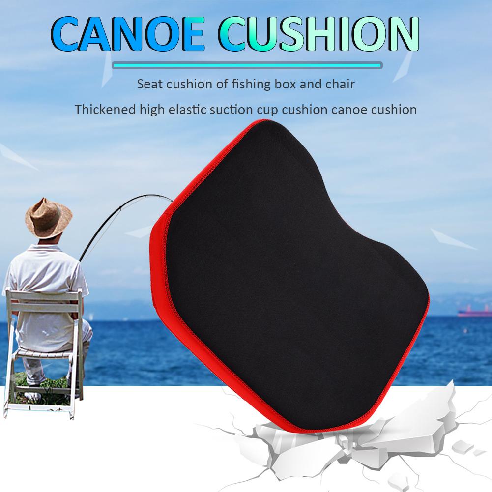 Kajak-Sitzpolster, verdickt, f – Fishing Kayak Seat Bewertung und Preis