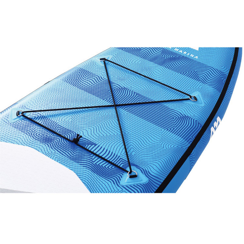 SUP Starke Elastische Seil Sur – Fishing Kayak Sit On Top Bewertung und Preis